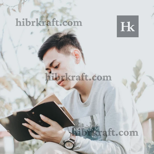 Agenda custom buku rapat