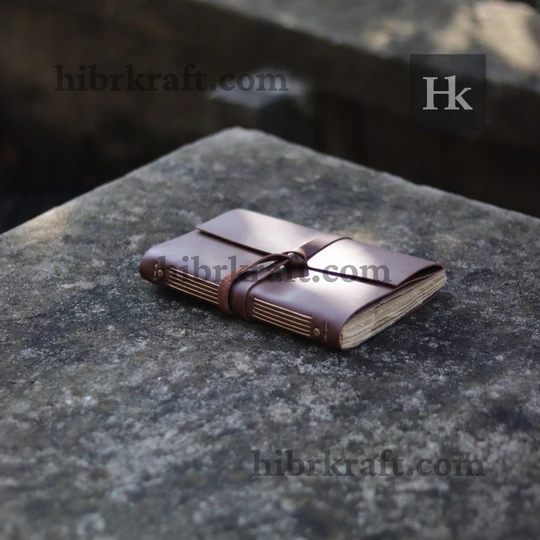 Agenda Custom Folio 1