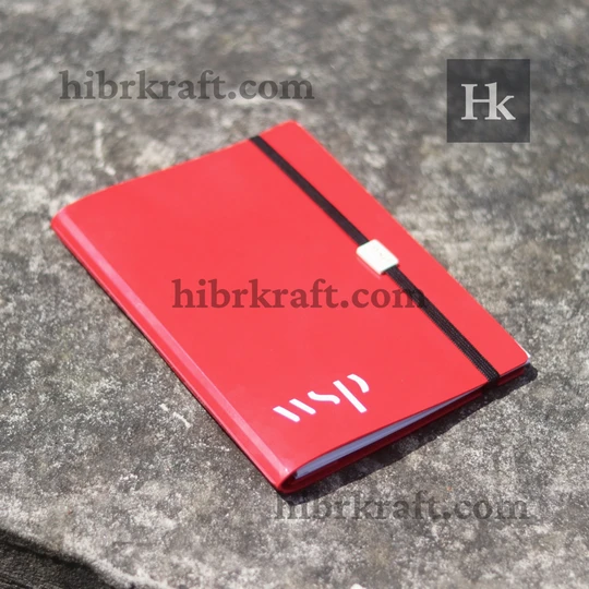 Jurnal Inspiratif 'Hibris'