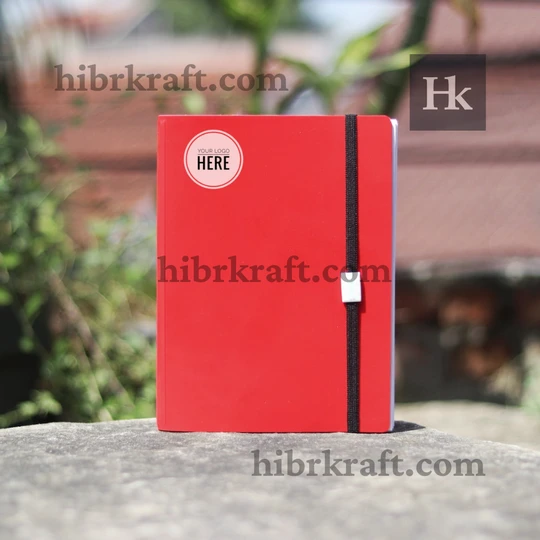 Jurnal Merah 'Kisah Tak Terlupakan'