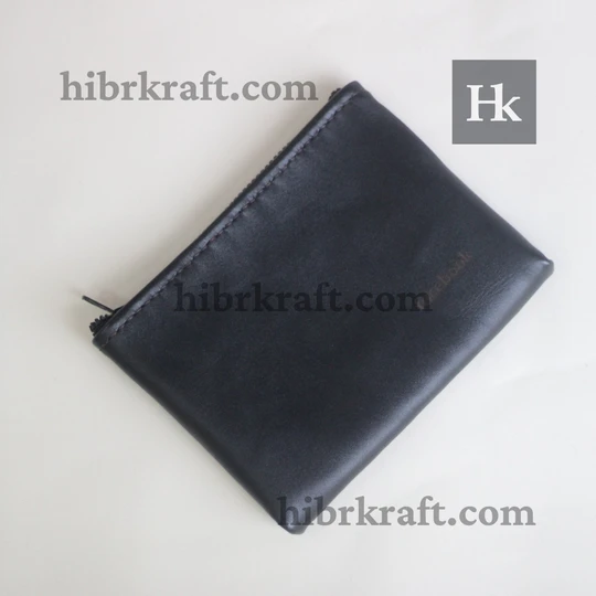 Agenda custom hadiah natal