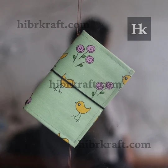 Agenda custom harian