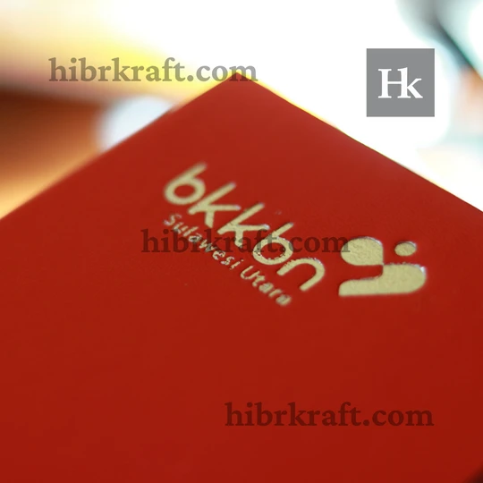 Agenda custom inspirasi