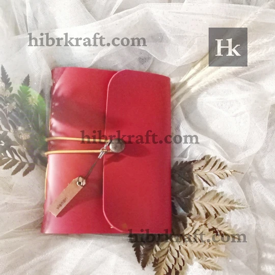 Agenda custom jadwal