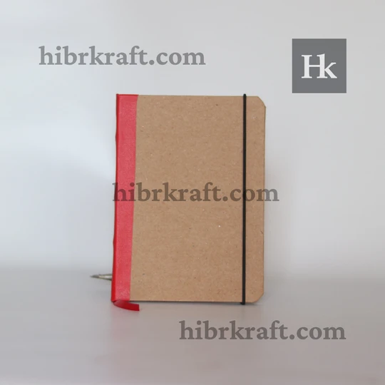Agenda custom kantor