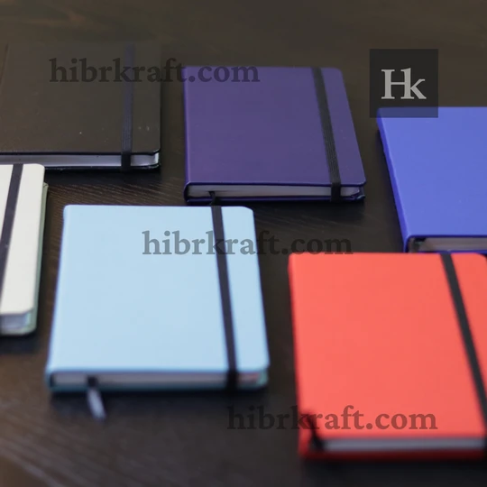 Agenda custom polos