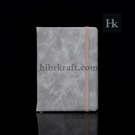 Jurnal 'Abu-Abu Refleksi'
