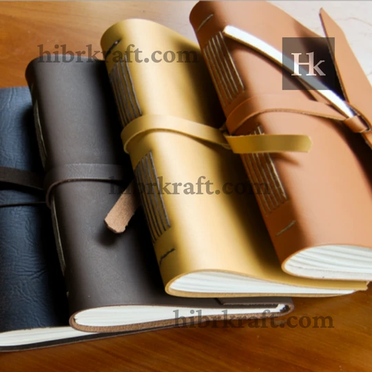 Agenda Custom Promosi Produk 1