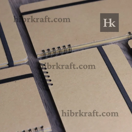 Jurnal 'Jejak Kertas'