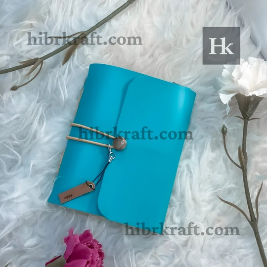 Jurnal 'Langit Biru'