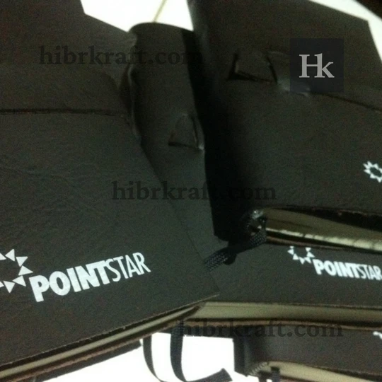 Jurnal PointStar - Catatan Berkualitas