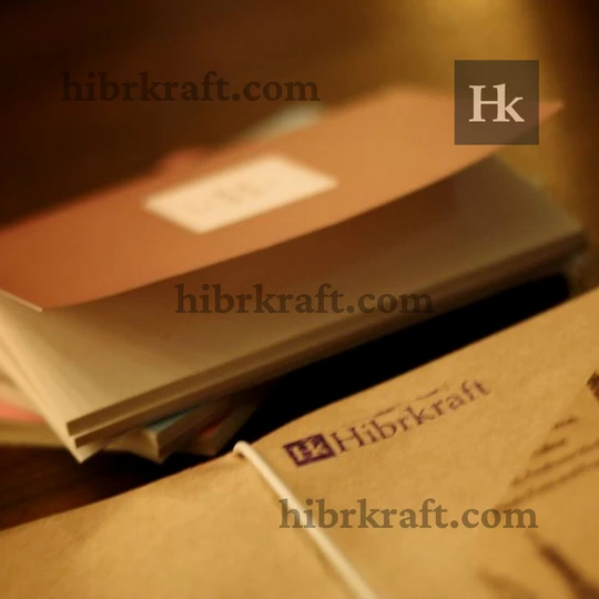 Jurnal 'Cerita Tenun'