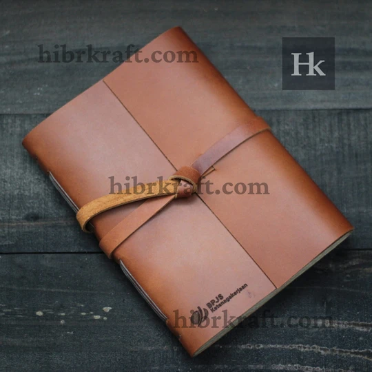 Agenda Kulit Pelatihan 1