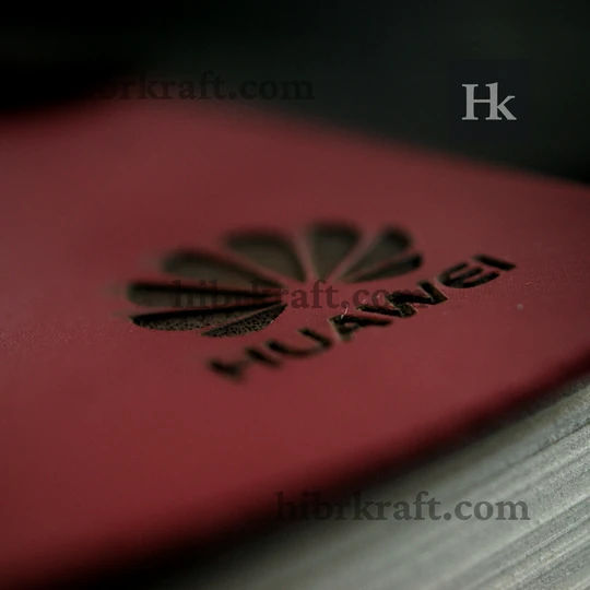 Jurnal 'Huawei' Premium