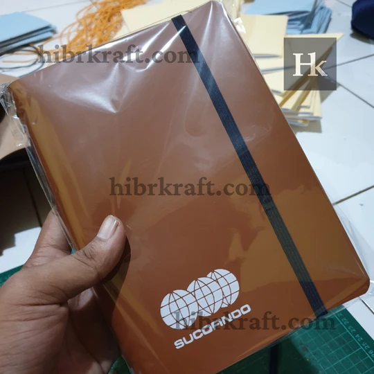 Jurnal Sucorindo 'Jejak Dunia'