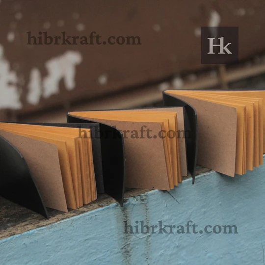 Jurnal 'Kisah Kecil'