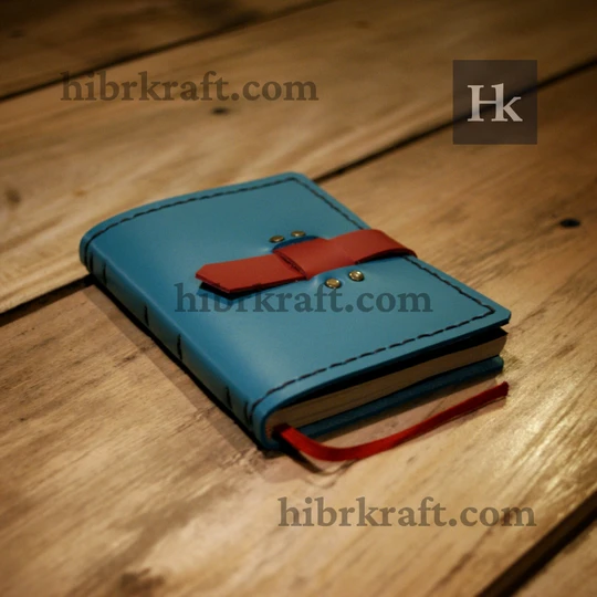 Jurnal 'Jejak Biru Langit'