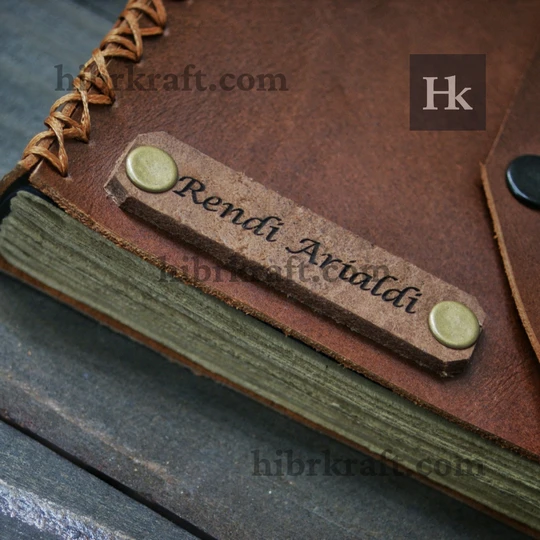 Agenda Kulit Workshop Kit 1