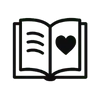 Book Loved Icon