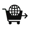 Cart Logo