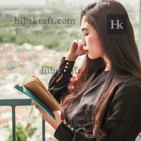 Jurnal 'Kisah Sang Bintang'