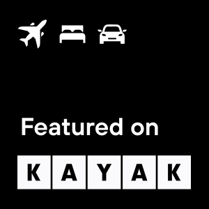 Featured on KAYAK — panduan Bogor