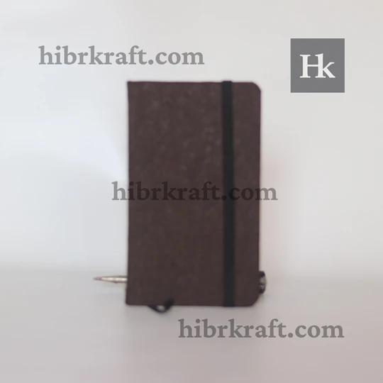 Hadiah agenda custom