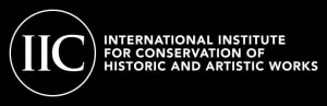 Anggota International Institute for Conservation of Historic and Artistic Works