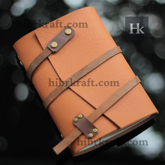 Notebook Custom Binder