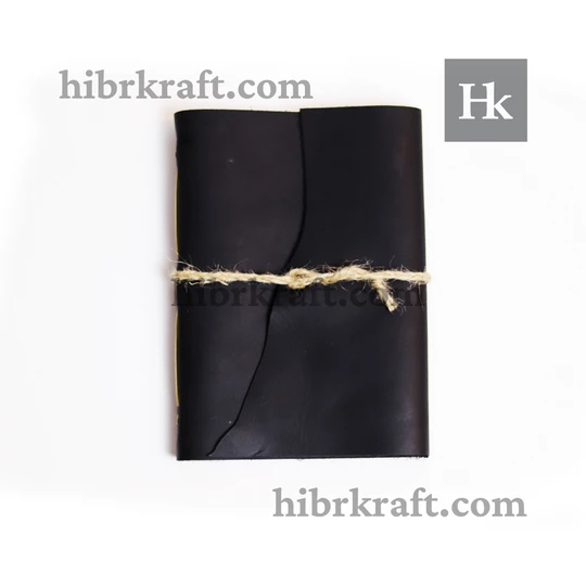 Jurnal Kulit Hitam 'Jejak Kisah'
