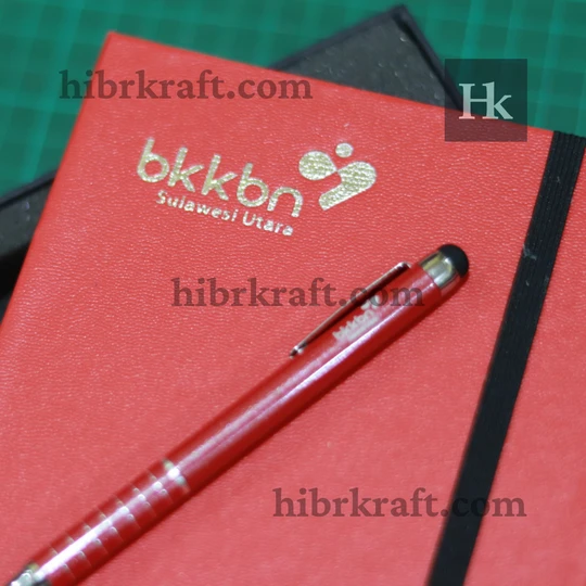 Jurnal 'Kisah Merah'