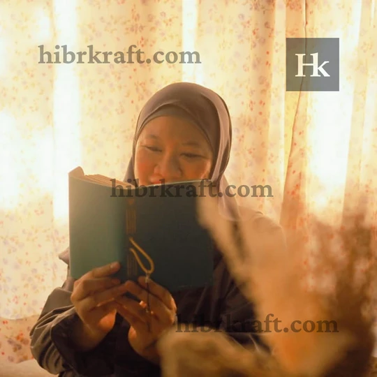 Notebook custom inspirasi