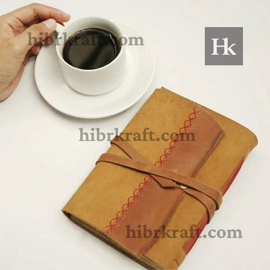 Notebook Custom Kualitas