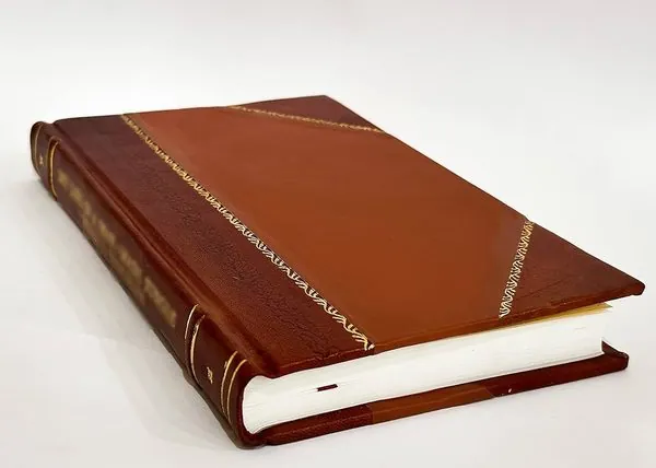 Cabeça/Kepala Buku