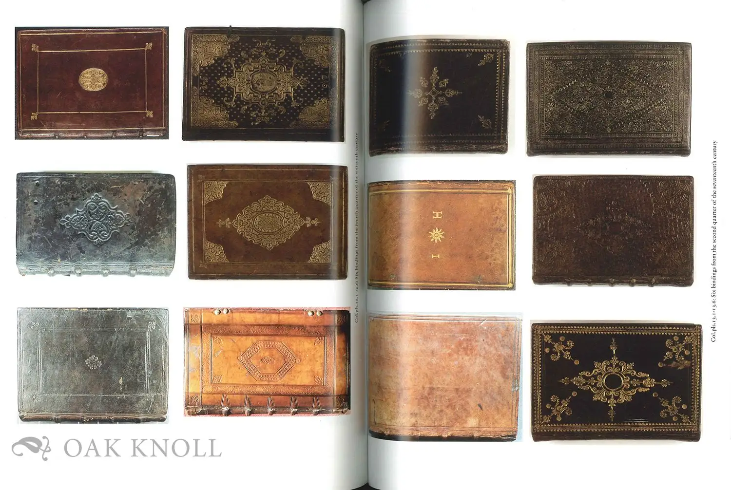 All-Over Style Of Binding/Gaya Penjilidan Menyeluruh