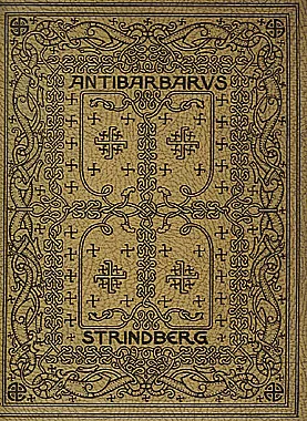 Antibarbarus