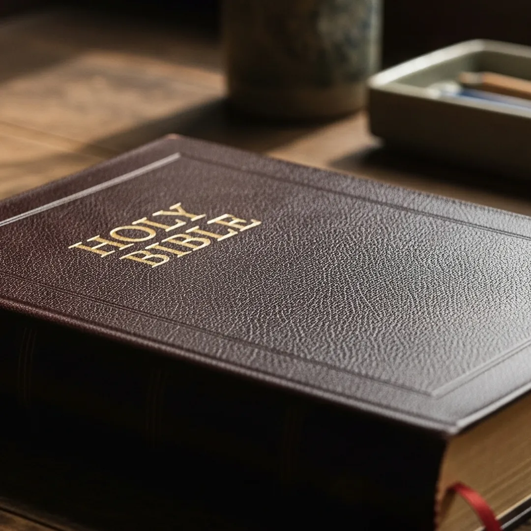 Bibles/Injil