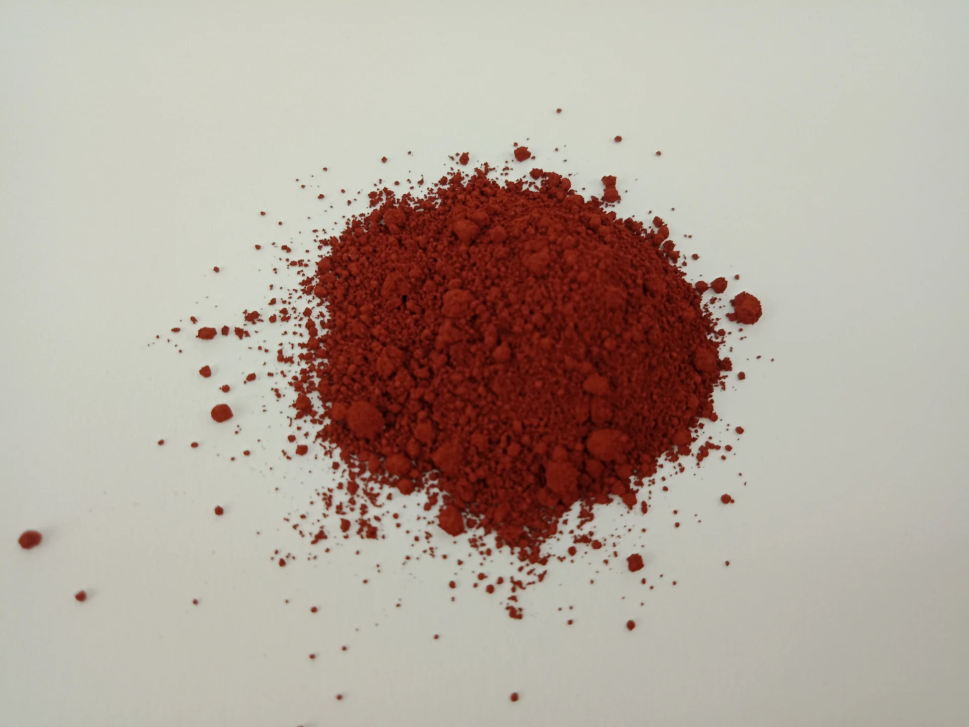 Bole (Material for Decoration)