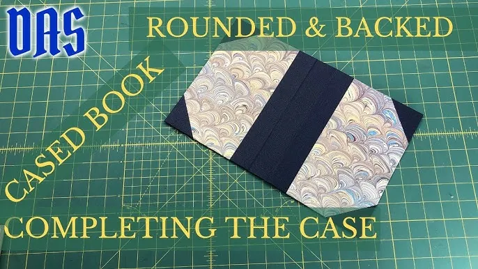 Cased Books/Buku Berselubung