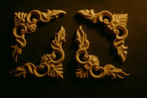 Corné (Ornamen)