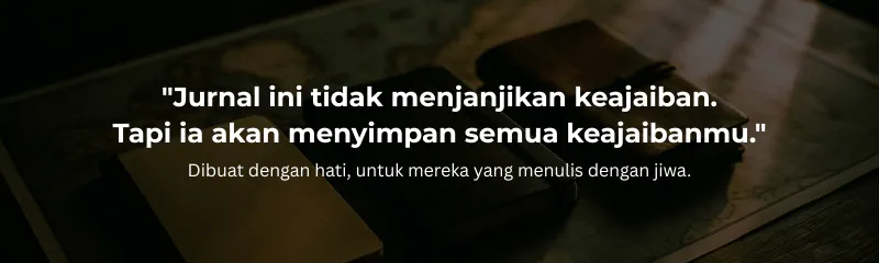 Banner CTA Rekomendasi Jurnal Kulit Hibrkraft Indonesia.