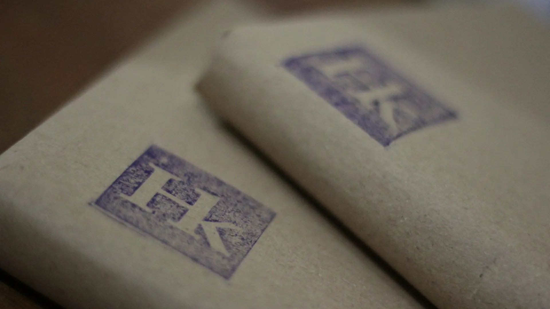 Envelopes/Amplop