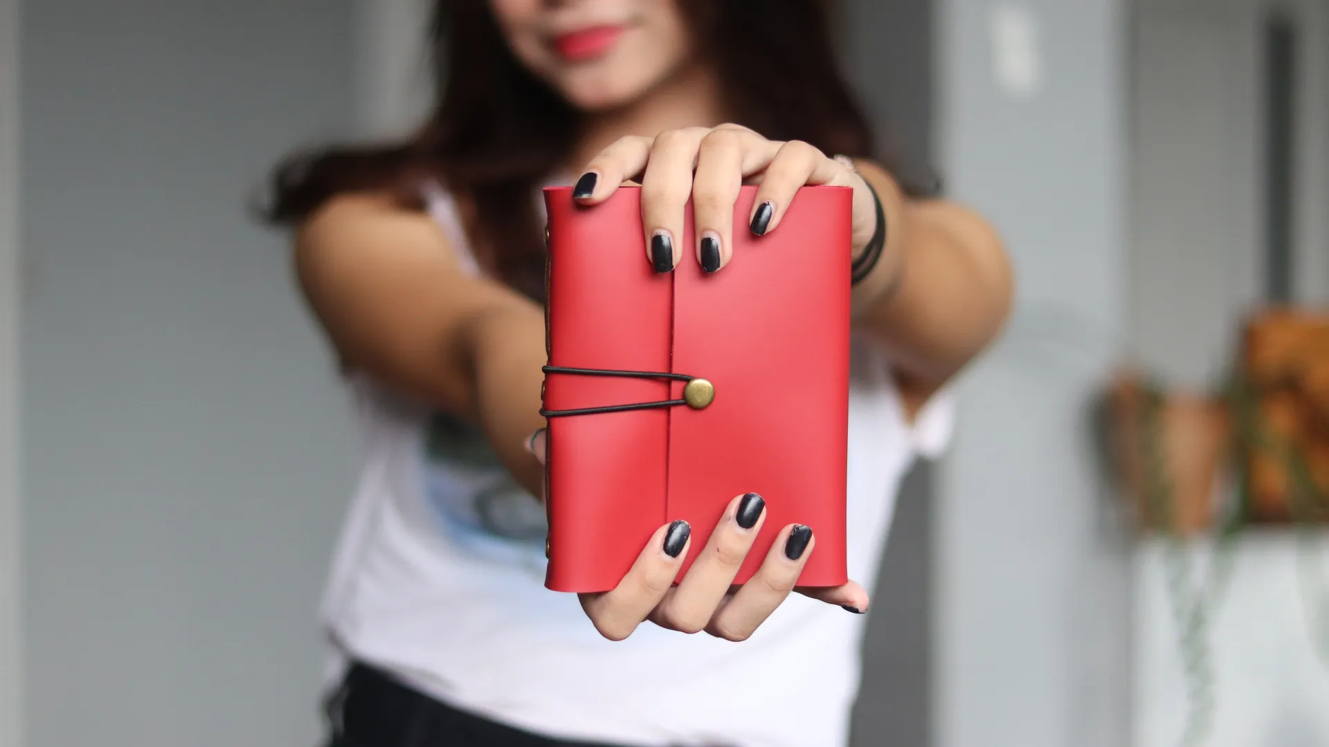 Leather Journal Indonesia/Jurnal Kulit Indonesia