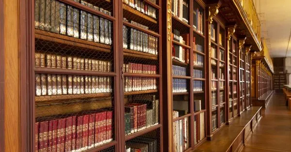 Periodical Library Checklist