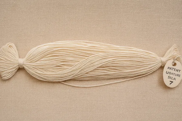 Ligature Silk/Benang Sutera Pengikat