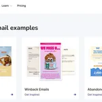 Privy.com Contoh Swipe File