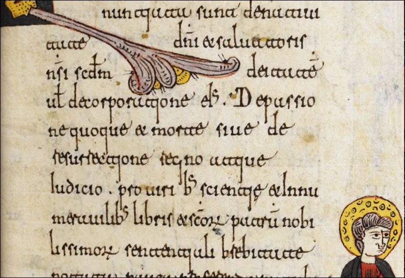 Visigothic/Aksara Visigotik