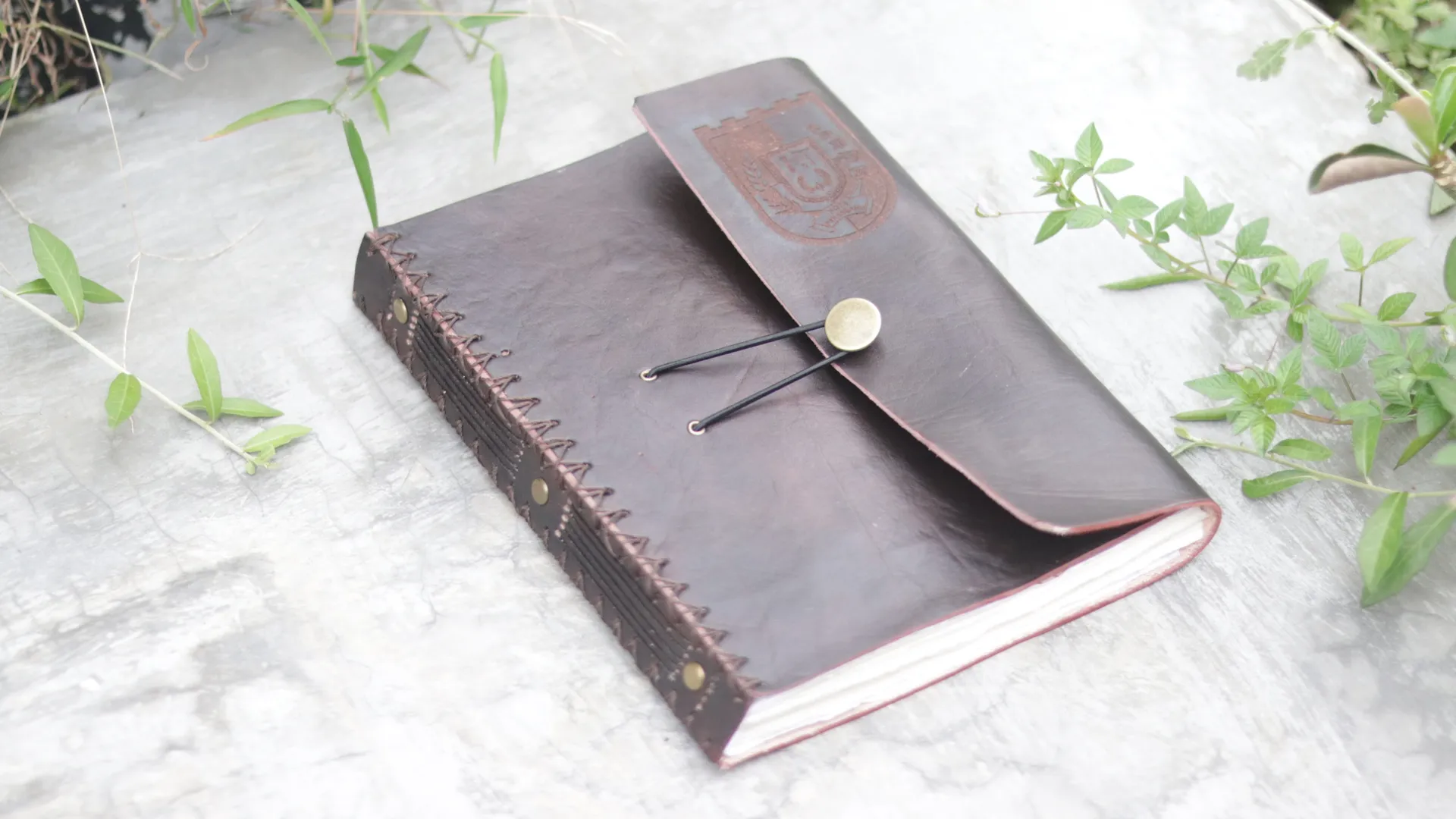 Custom Cover Design/Desain Sampul Custom