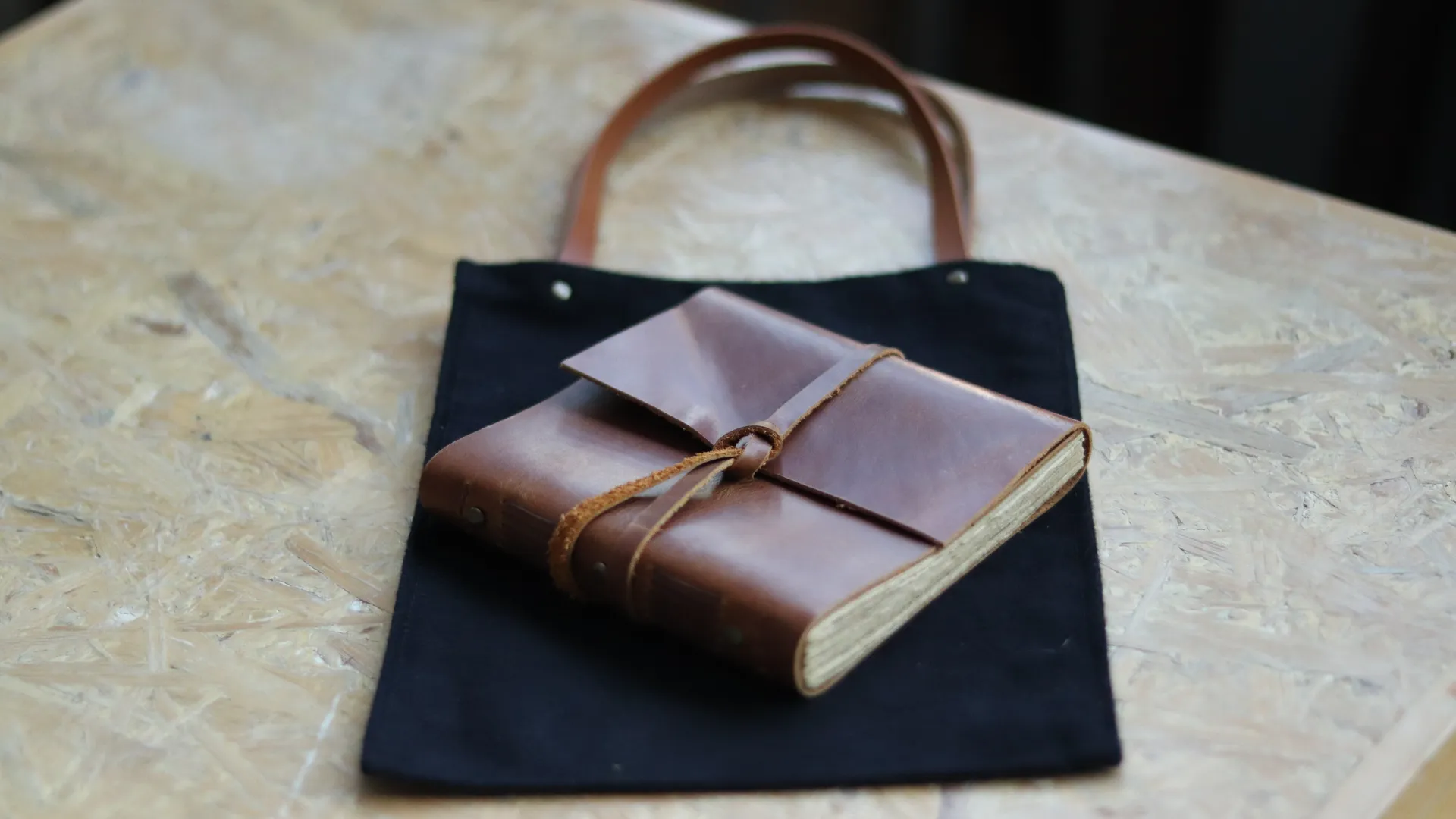 Company Logo Notebook/Buku Catatan Dengan Logo Perusahaan