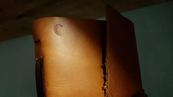 Personalized Agenda/Agenda yand Dipersonalisasi